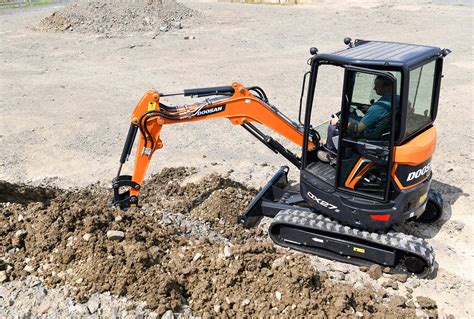 doosan mini excavators|doosan mini excavator for sale.